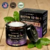 קרם לשיקום עור Tiworld™ Biotin 10 ב-1