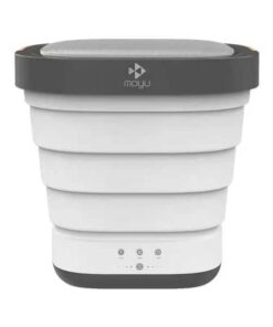 אמבט כביסה מתקפל בסיסי ושדרוג (50% הנחה)