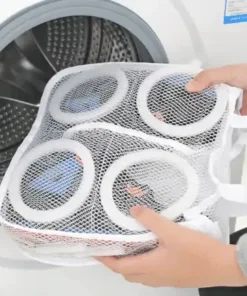 שקיות כביסה לנעליים