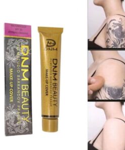 קונסילר מקורי של Dermacol