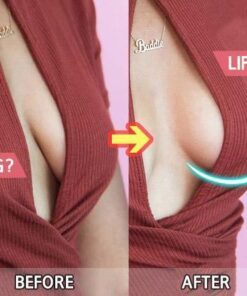 שמן אתרי Pure Lift Breast Plumping