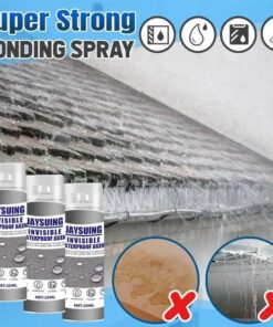 ספריי הדבקה לתיקון נזילות