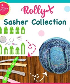 ROLLY Sasher Collection (30 קטעי הצמדה בחינם)