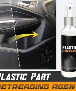 סוכן חידוש חלקי פלסטיק