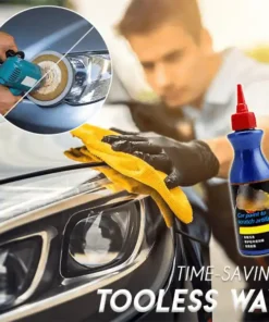 הדבק מסיר שריטות לרכב