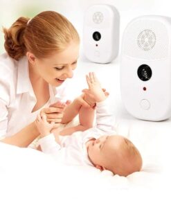 SonicGuard קוטל קרדית אבק וחרקים של חרקים