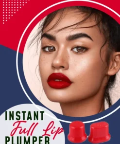 Plumpin' Instant Lip Enhancer
