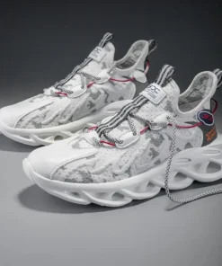 נעלי ספורט דינמיות Deceptor X9X