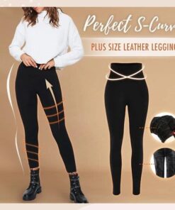 S-Curve Fleecy Shaper מושלם