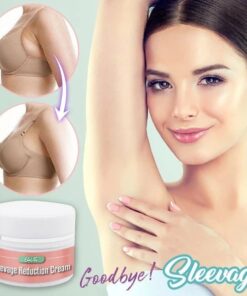 קרם להפחתת שרוול