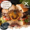 Easy Burger Maker