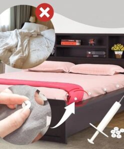 InstaFIX Fixer Quilt