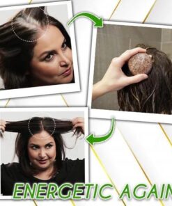 Fallopia Multiflora שמפו בר