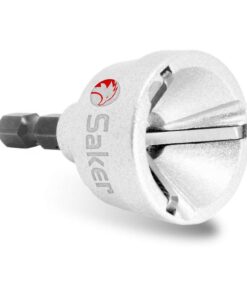 כלי חיפוי של סאקר לפירוק