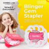 Blinger Hair Gems מהדק