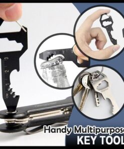 כלי מפתח רב תכליתי שימושי