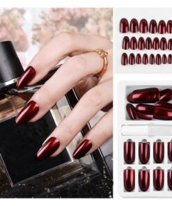 ללא דבק ציפורניים