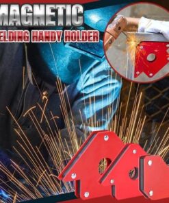 מחזיק שימושי לריתוך מגנטי