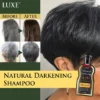 שמפו LUXE Natural Darkening