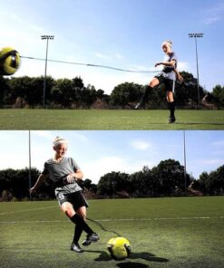 ערכת כדורגל להתאמן