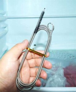 מברשת מיני לניקוי מקרר