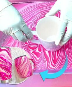 ערכת טבילה הידרו של Craftric™