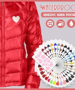 מדבקות ניילון עמיד למים