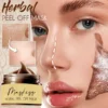 Maskiss Herbal Peel Off מסכת