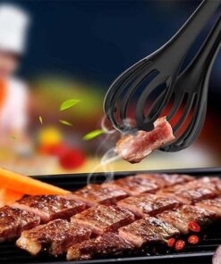 מקציפת ביצה של מלקחיים למטבח