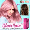 שמפו צביעה ורוד GlamHair
