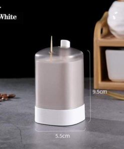 תיבת קיסם אוטומטית