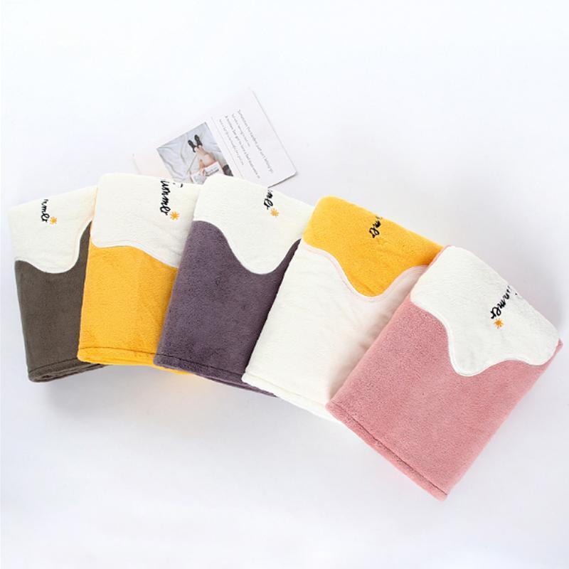 נשים מהיר יבש לביש חלוקי קטיפה מיקרופייבר - Image 11