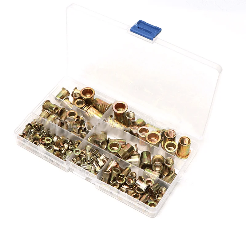 סט כלי מסמרת פרימיום אוטומטי - Image 13