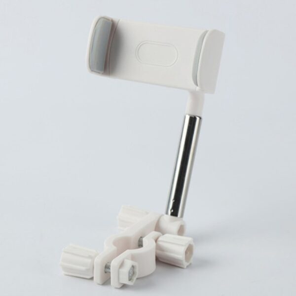 תושבת לטלפון עם תצוגה אחורית נשלף ב-360º - Image 7