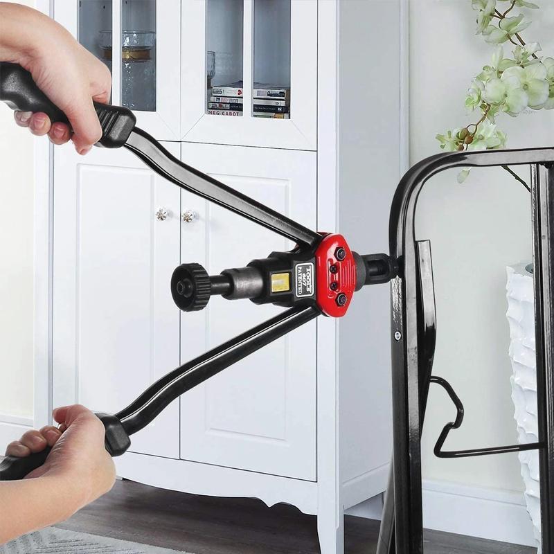 סט כלי מסמרת פרימיום אוטומטי - Image 2