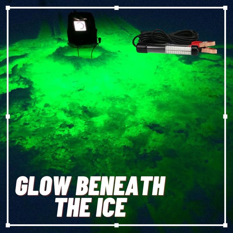 אור דיג ירוק - Image 2