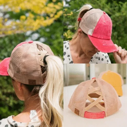 כובע לחמנייה מבולגן 3 רמות - Image 2