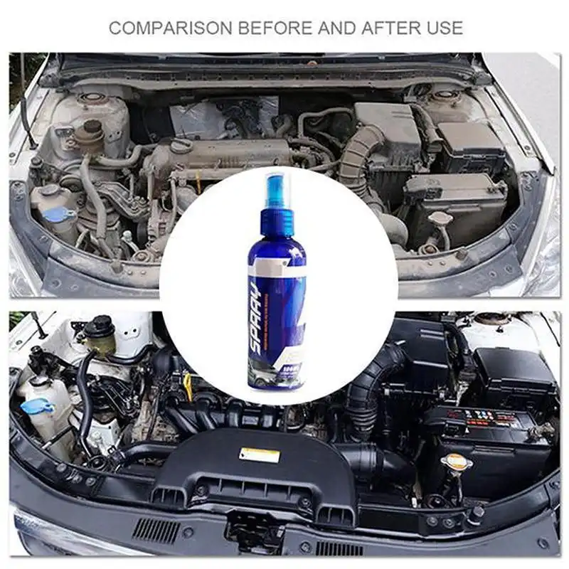 סוכן ציפוי ננו פולני נגד שריטות - Image 2