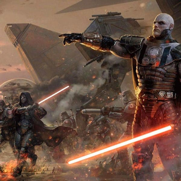 חרב האור של השומר - Image 2