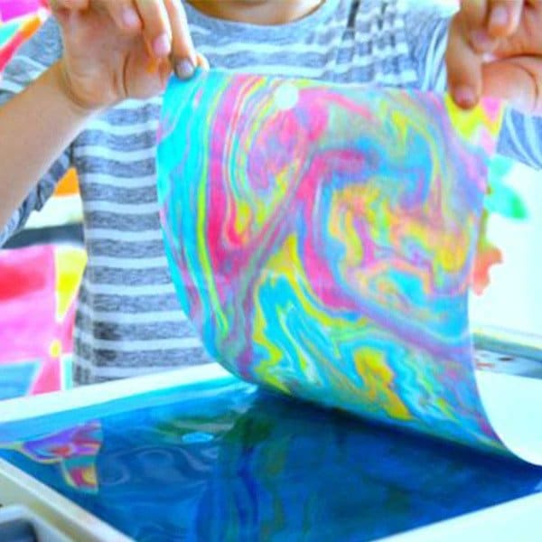 ערכת טבילה הידרו של Craftric™ - Image 2