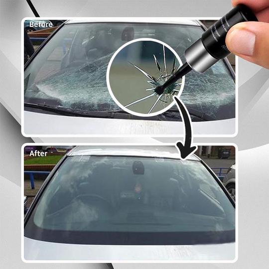 סט מתקן זכוכית יוקרתי - Image 2