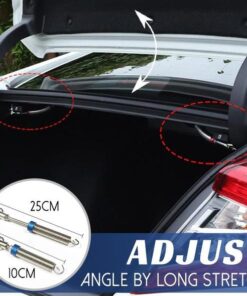 קפיץ אוטומטי לרכב