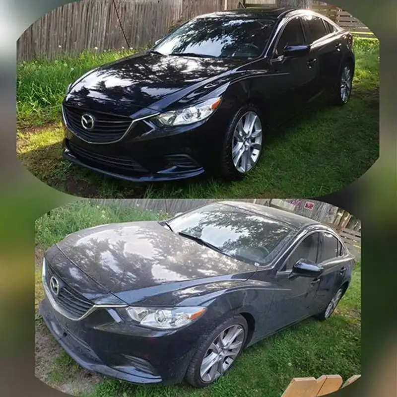 סוכן ציפוי ננו פולני נגד שריטות - Image 3