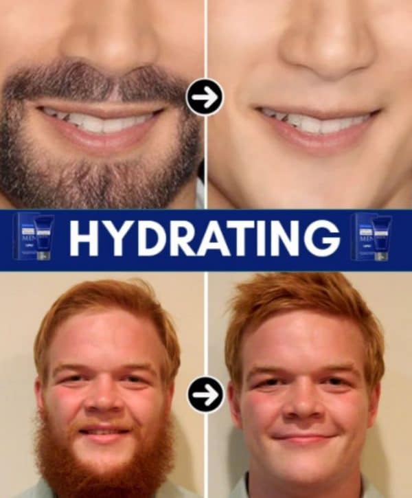 קרם להסרת זקן לצמיתות - Image 3