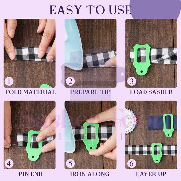 אוסף כלי סאשר - Image 3