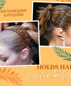 תסרוקת סרט בלתי נראה