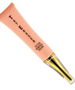 קרם להסרת קעקועים של TatEraser