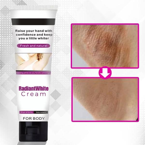 קרם לבן קורן - Image 4