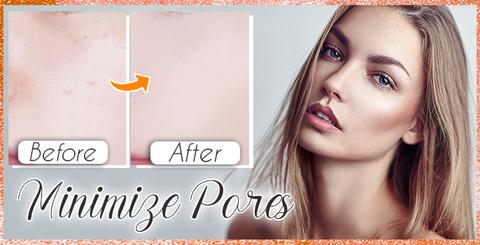 ספריי להגדרת איפור קטיפה - Image 4