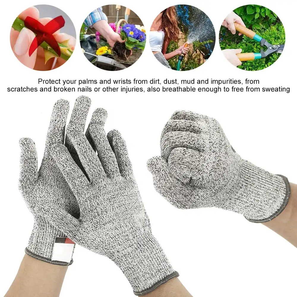 אדנית מקדחת חורים ספירלית לגינה - Image 3